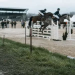 Concours hippique ce week end près de Dijon : cavaliers et horaires