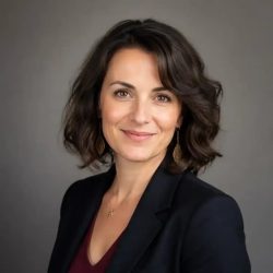 Éléonore Vauquelin