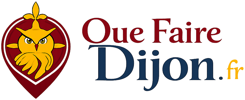 Que Faire Dijon