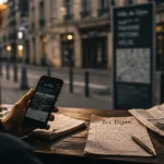Ici Dijon sur smartphone : actualités locales dijon
