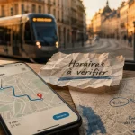 Jondi Dijon : carte itinéraire, horaires à vérifier, accès