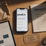 jondi à Dijon : site officiel et fiche publique jondi.fr