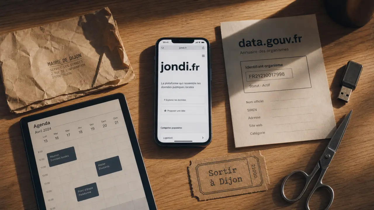 jondi à Dijon : site officiel et fiche publique jondi.fr