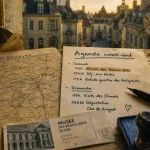 Manifestation ce week-end en Bourgogne : Dijon ou villages, agenda et billets de musée