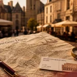 On Dijon : itinéraire et plan pour sortir sans perdre de temps