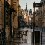 Quartiers Dijon : ruelles et pierre de Dijon, vélo et café, pour s’installer ou investir