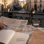 Restaurants cité de la gastronomie Dijon : table, menu et quartier historique en centre-ville