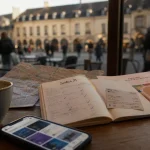 Sortie 21 : agenda et idées via Facebook ou média local