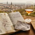 Sortie en cote d'or : Dijon, vignes ou plan pluie
