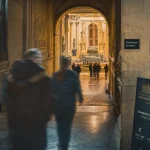 Musée des beaux arts de Dijon : tombeaux des ducs, couloir du palais et visite gratuite