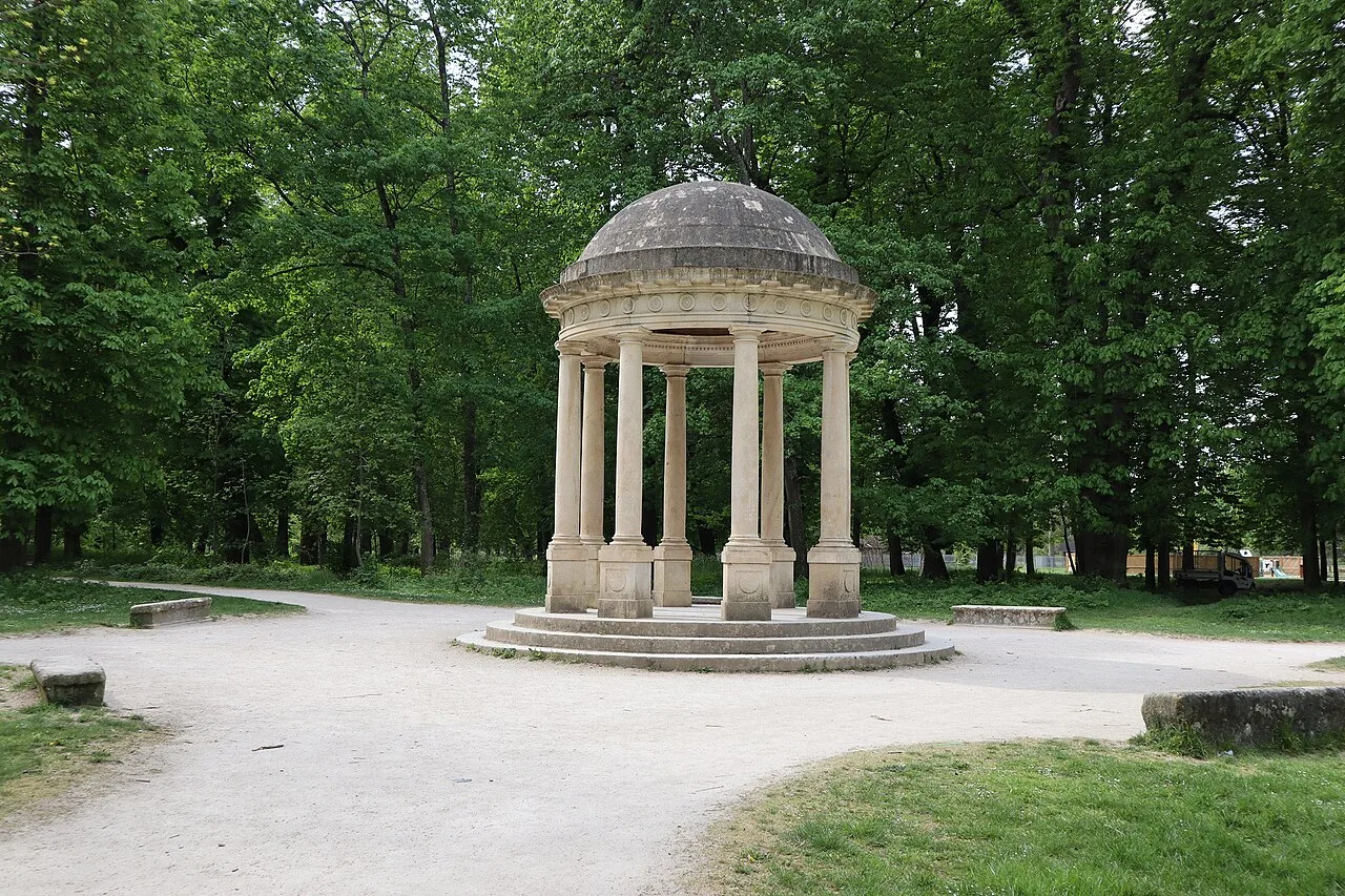 Parc de la Colombière