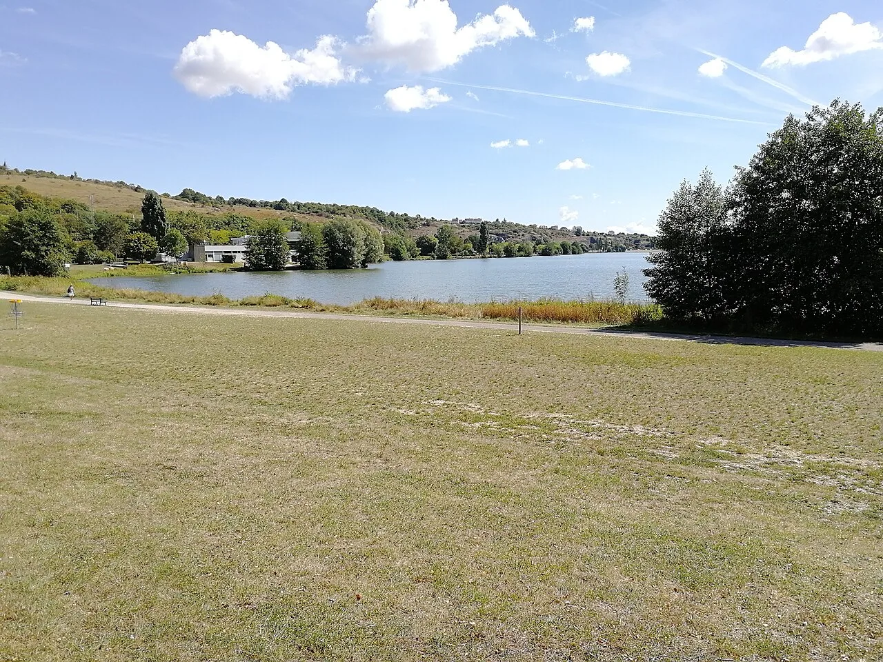 Lac Kir
