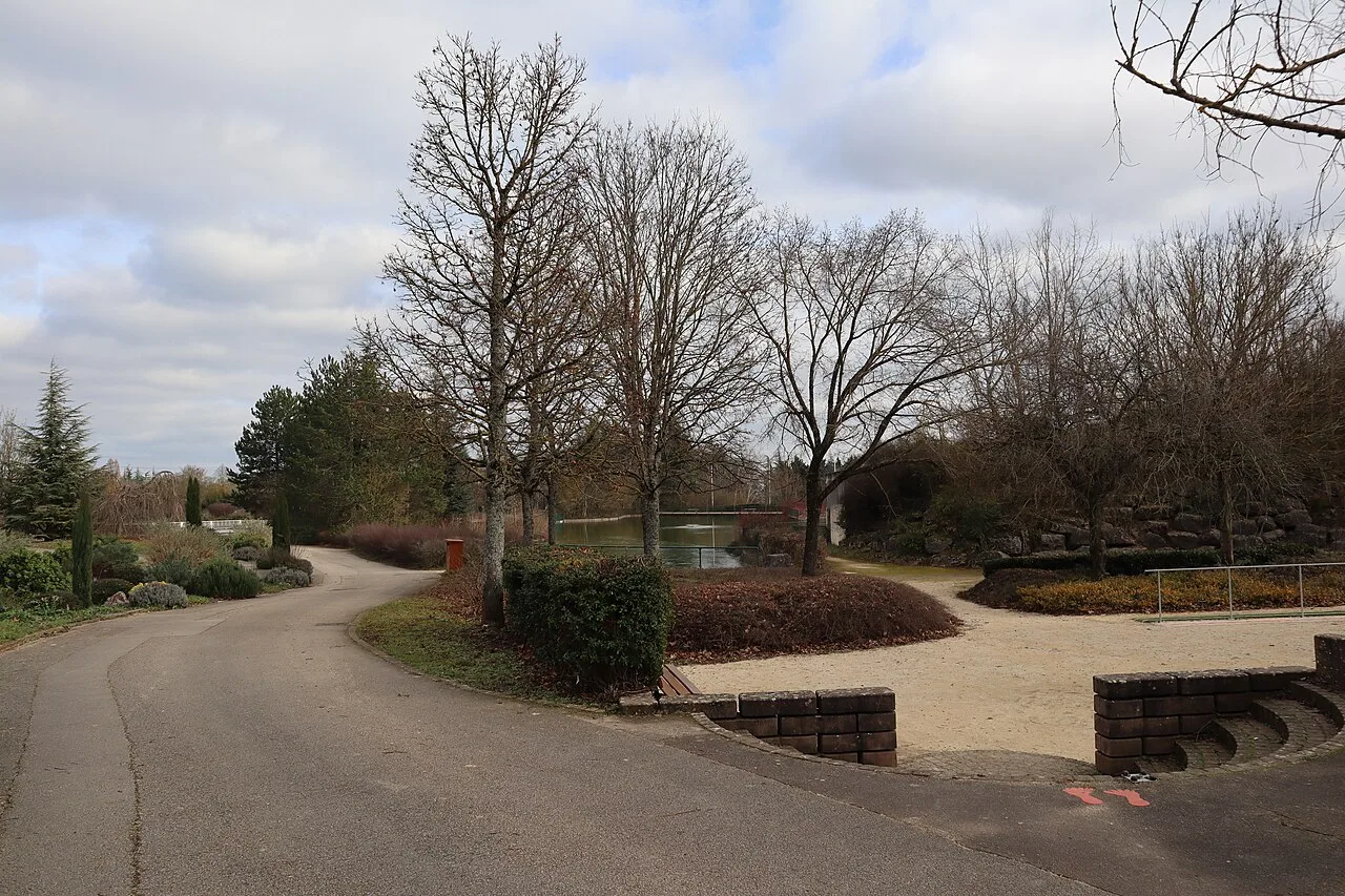 Parc Toison d’Or