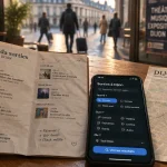 Sortir sur Dijon : agenda de sorties et smartphone ce soir au café