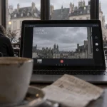 Webcam Dijon centre ville : vérifier l’emplacement réel avant le direct